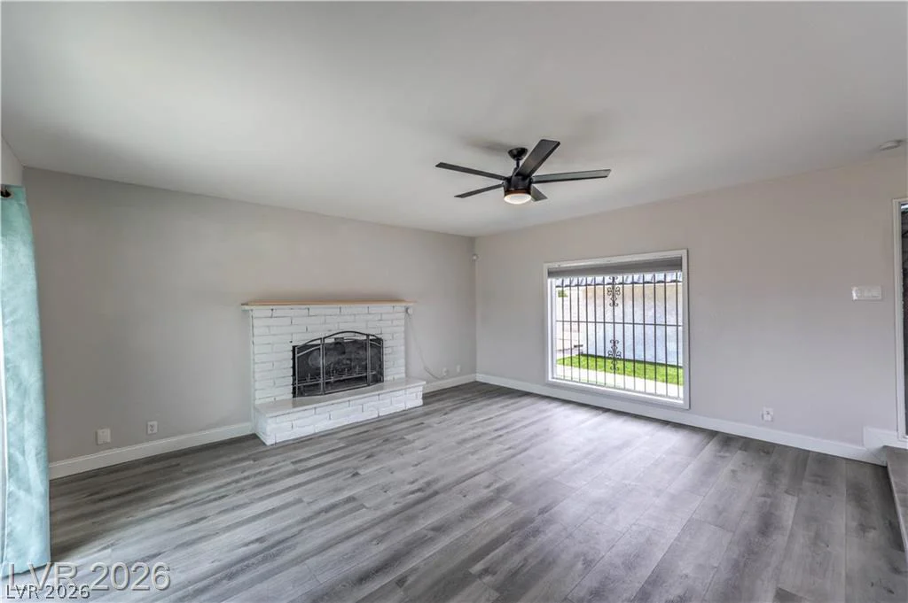 3811 Tumbleweed, Las Vegas, NV 89121