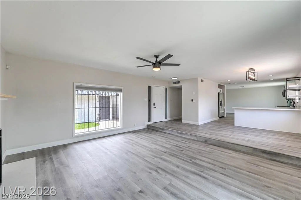 3811 Tumbleweed, Las Vegas, NV 89121