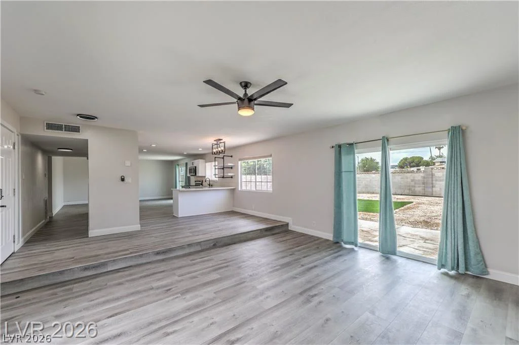 3811 Tumbleweed, Las Vegas, NV 89121
