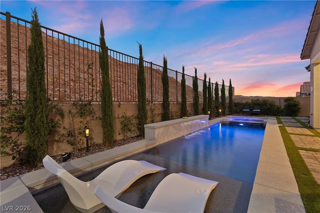 4040 Montone, Las Vegas, NV 89141
