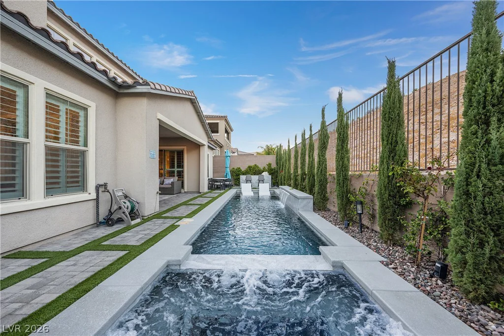 4040 Montone, Las Vegas, NV 89141