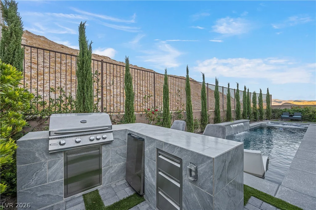 4040 Montone, Las Vegas, NV 89141