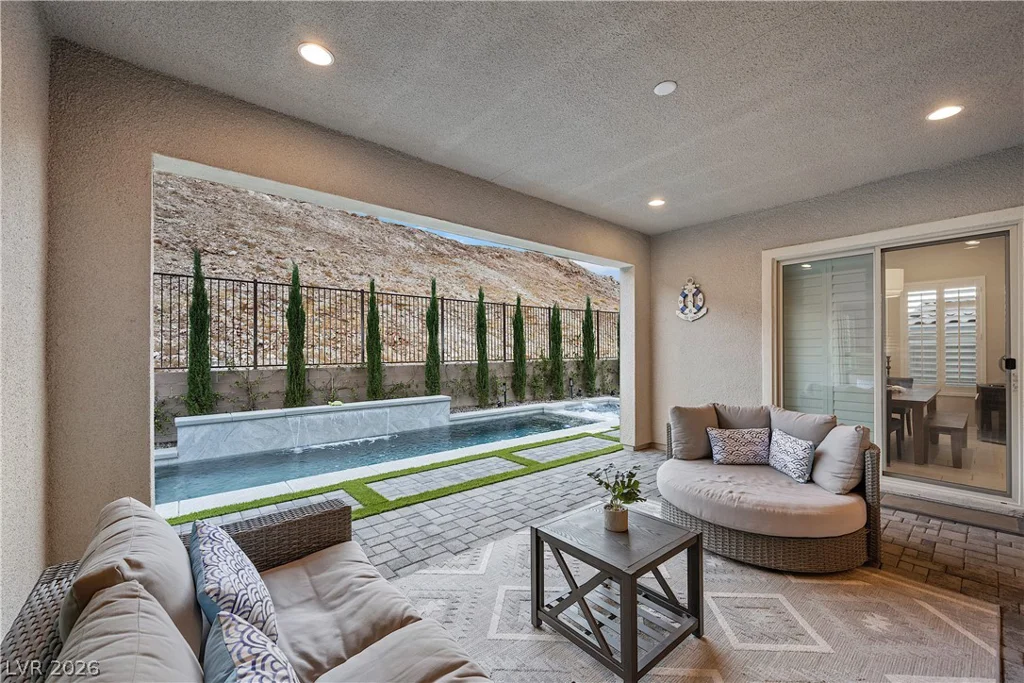 4040 Montone, Las Vegas, NV 89141