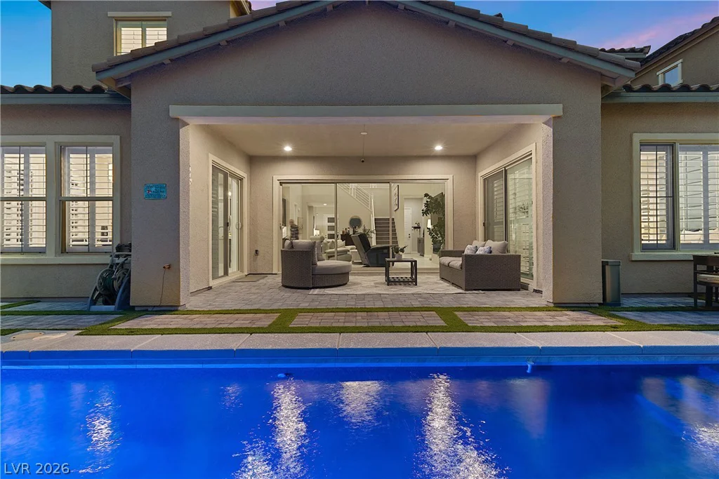 4040 Montone, Las Vegas, NV 89141