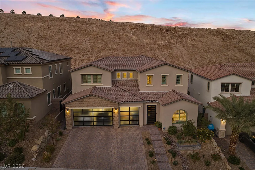 4040 Montone, Las Vegas, NV 89141