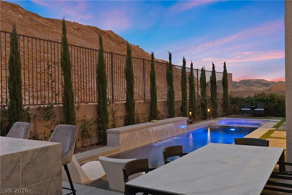 4040 Montone, Las Vegas, NV 89141