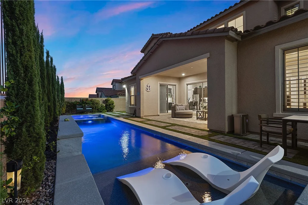 4040 Montone, Las Vegas, NV 89141