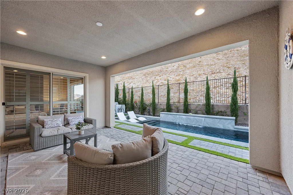 4040 Montone, Las Vegas, NV 89141
