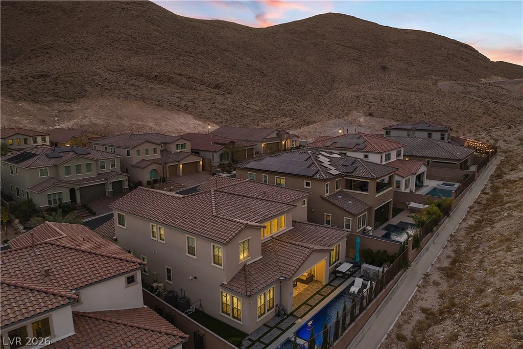 4040 Montone, Las Vegas, NV 89141