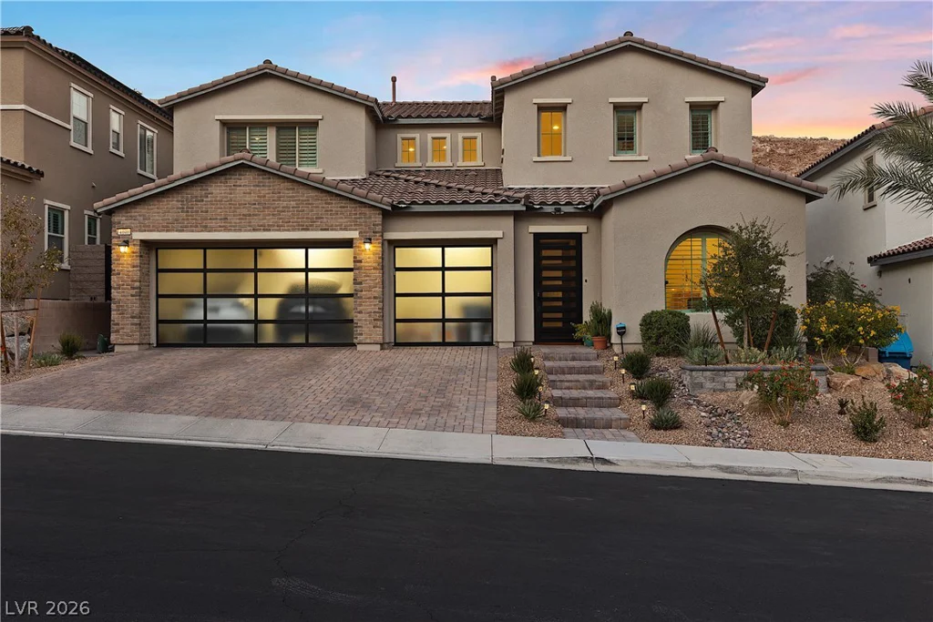 4040 Montone, Las Vegas, NV 89141
