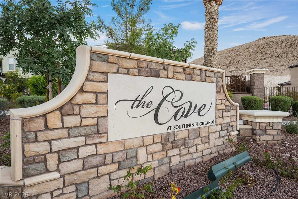 4040 Montone, Las Vegas, NV 89141