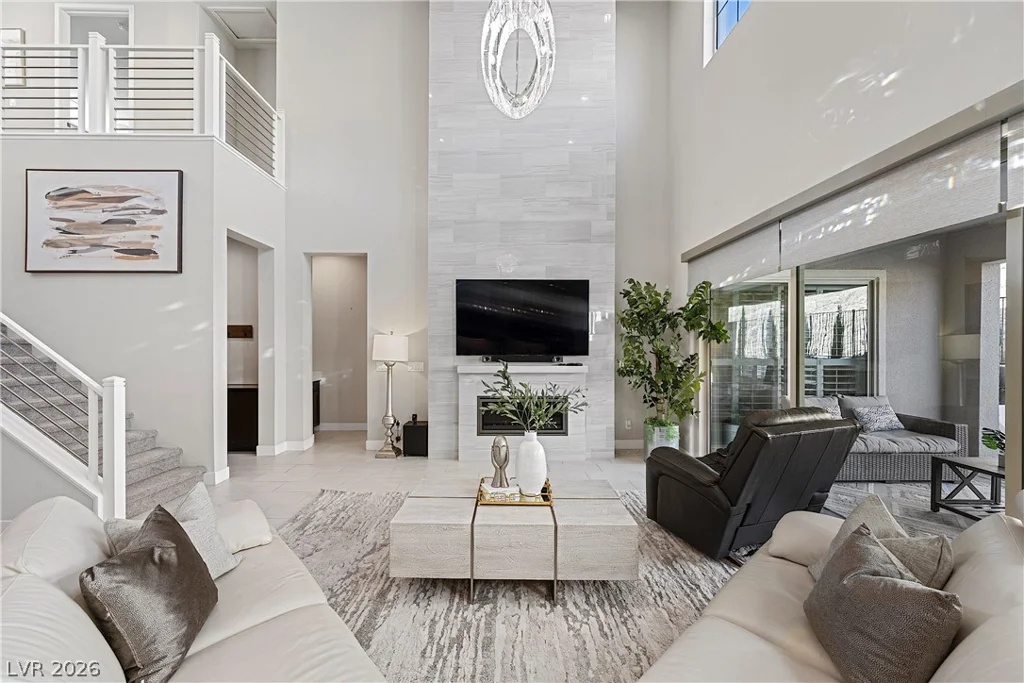4040 Montone, Las Vegas, NV 89141