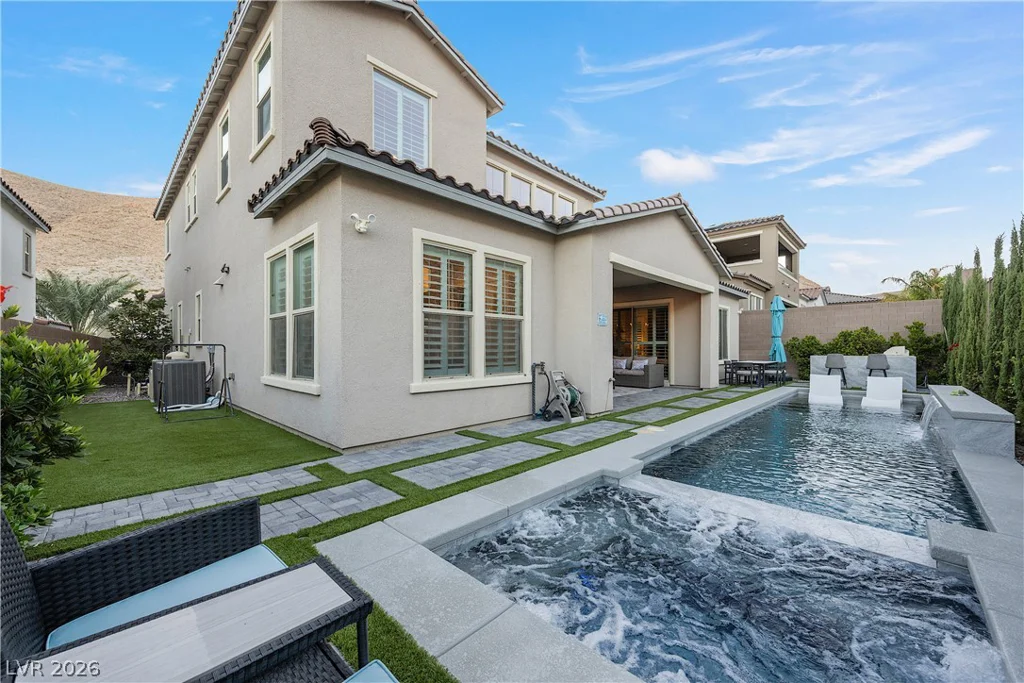 4040 Montone, Las Vegas, NV 89141