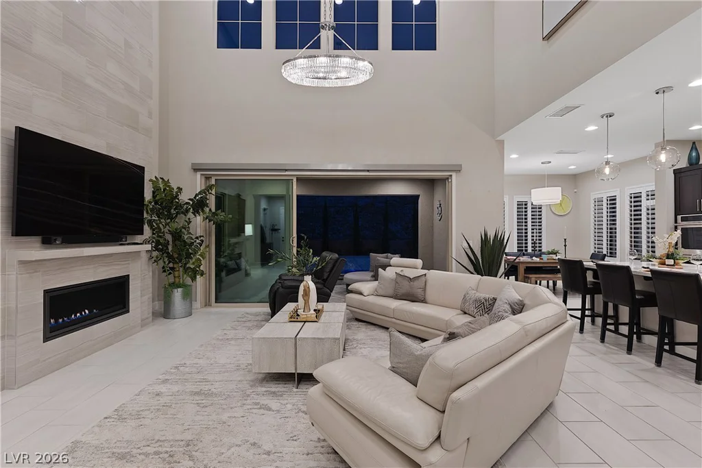 4040 Montone, Las Vegas, NV 89141