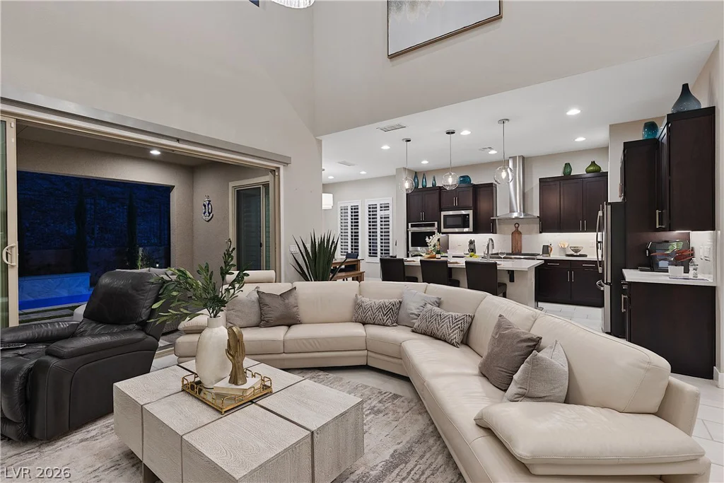 4040 Montone, Las Vegas, NV 89141