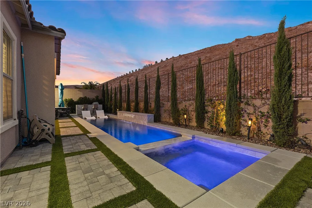 4040 Montone, Las Vegas, NV 89141