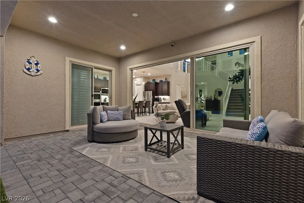 4040 Montone, Las Vegas, NV 89141