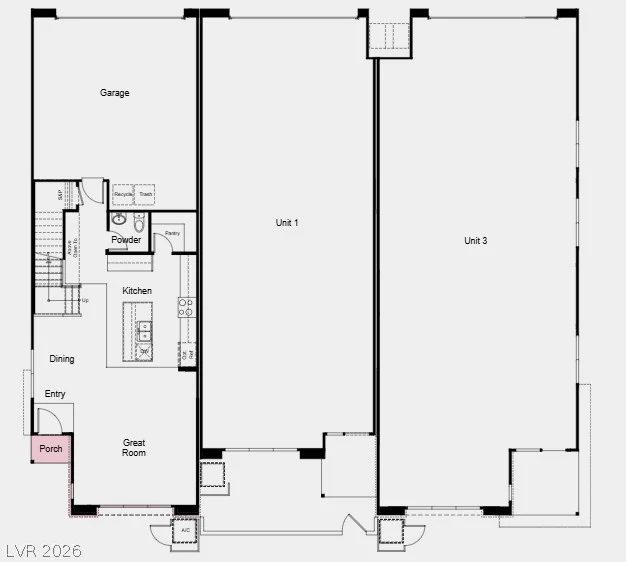 1456 Song Lark, Las Vegas, NV 89138