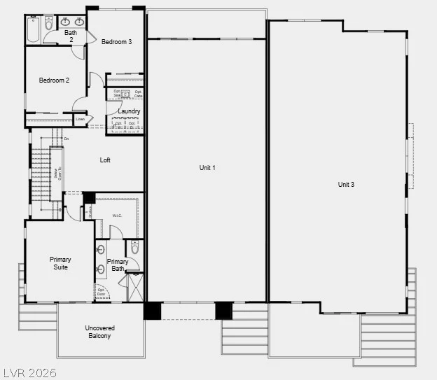 1456 Song Lark, Las Vegas, NV 89138