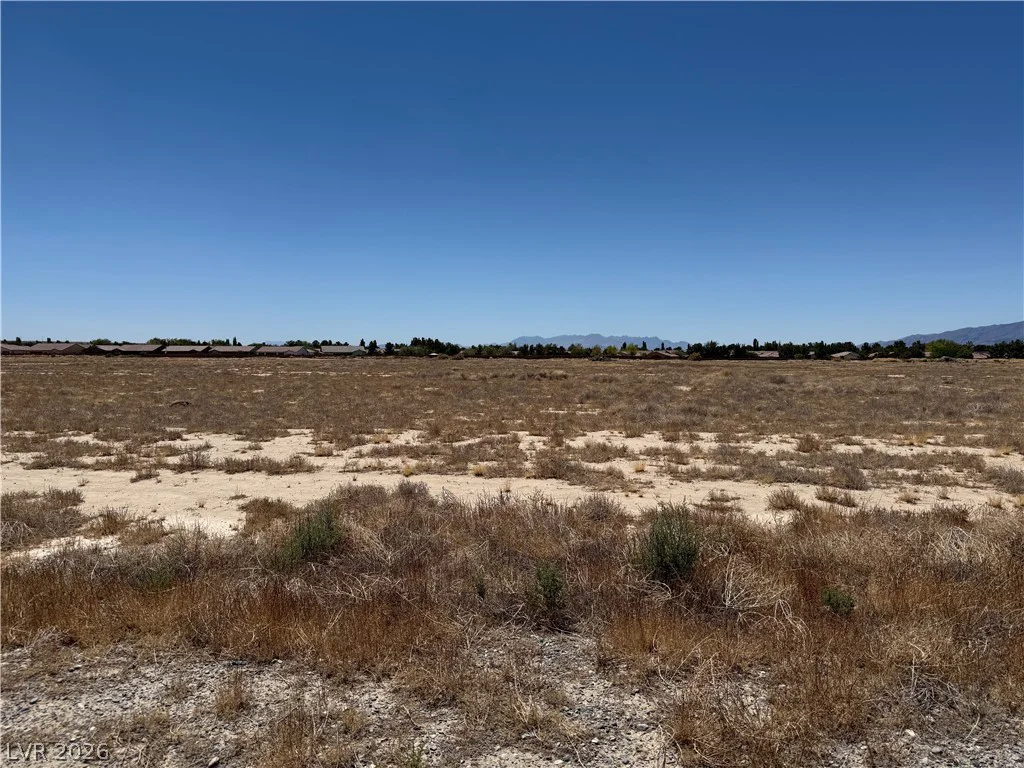 5331 Roger, Pahrump, NV 89048