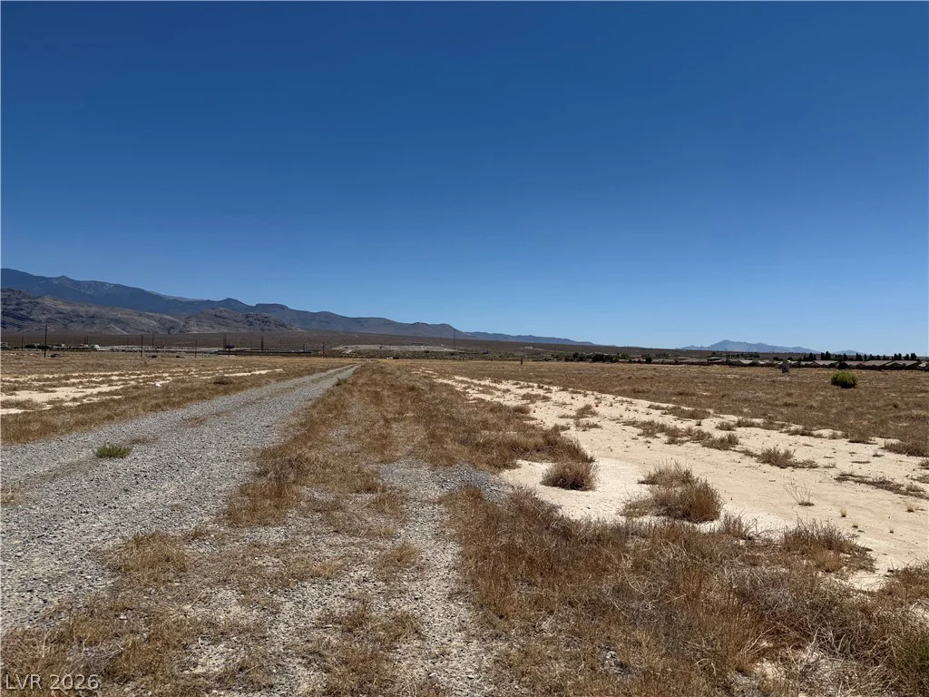 5331 Roger, Pahrump, NV 89048