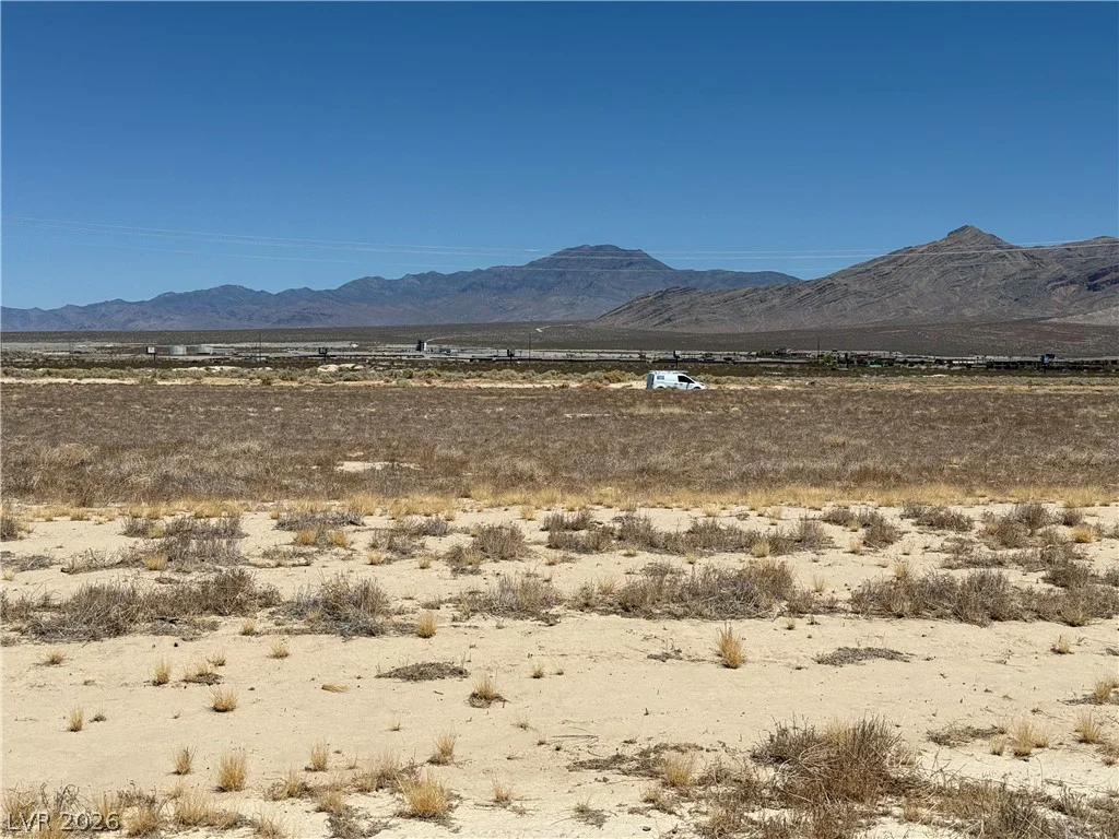 5331 Roger, Pahrump, NV 89048