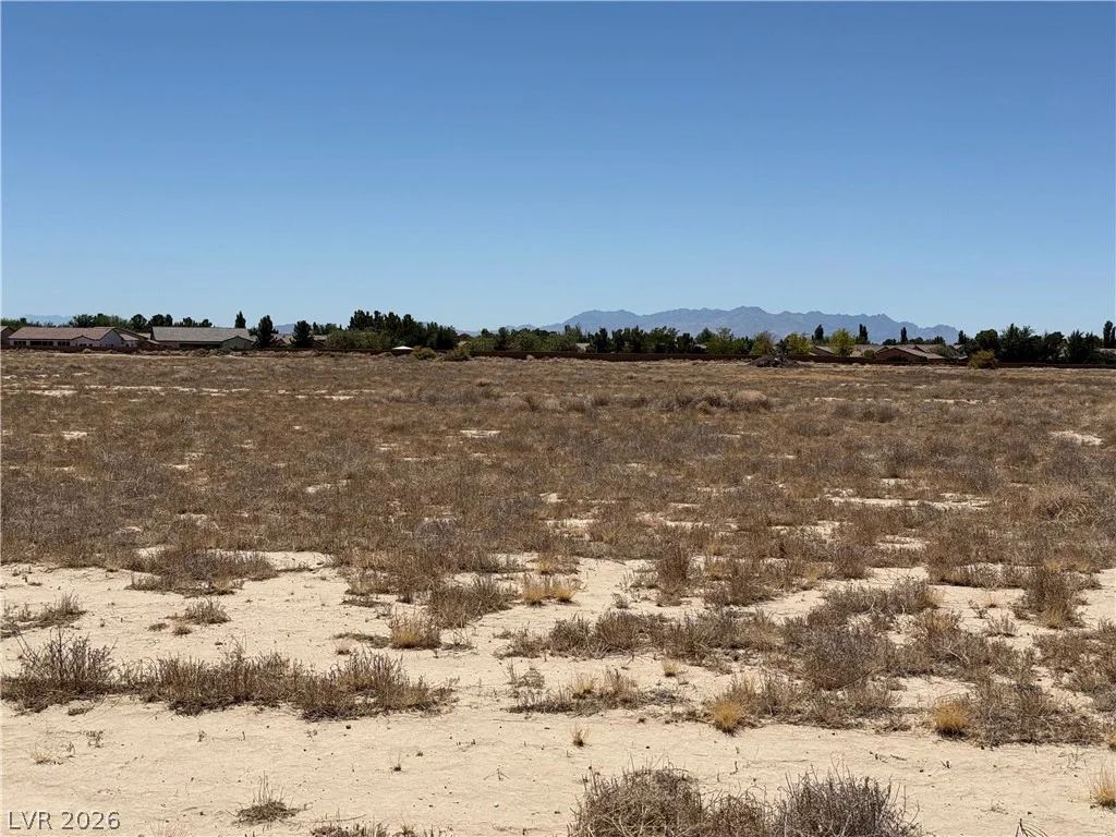 5331 Roger, Pahrump, NV 89048