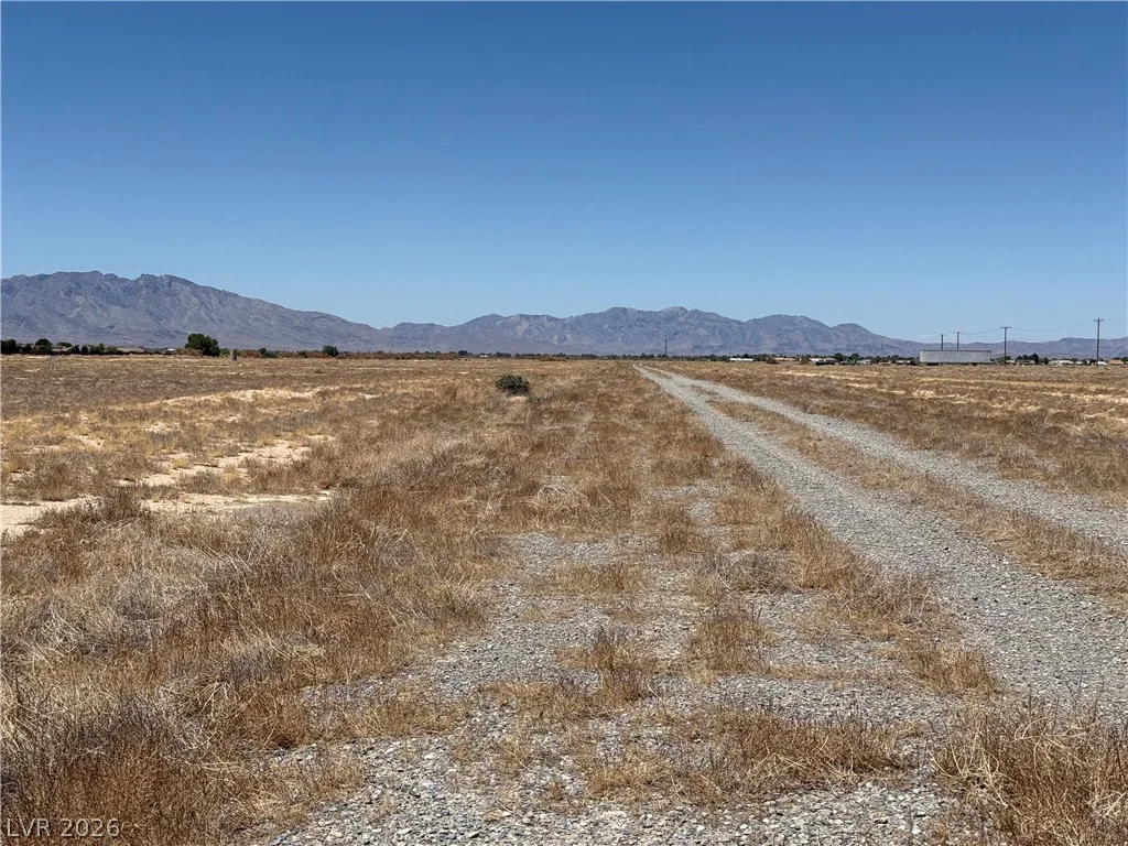 5331 Roger, Pahrump, NV 89048