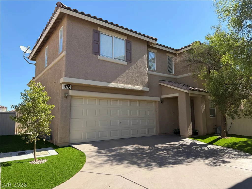 976 Grand Cerritos, Las Vegas, NV 89183