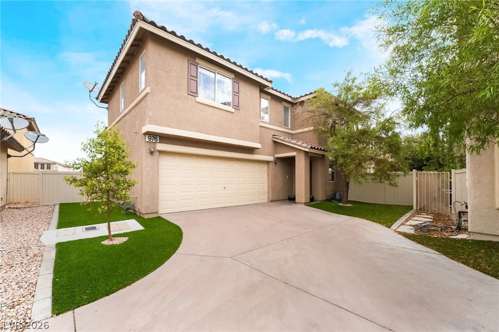 976 Grand Cerritos, Las Vegas, NV 89183