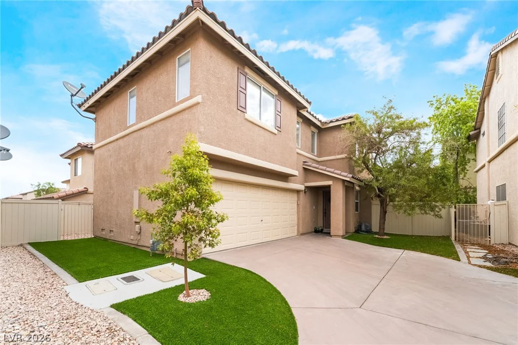 976 Grand Cerritos, Las Vegas, NV 89183