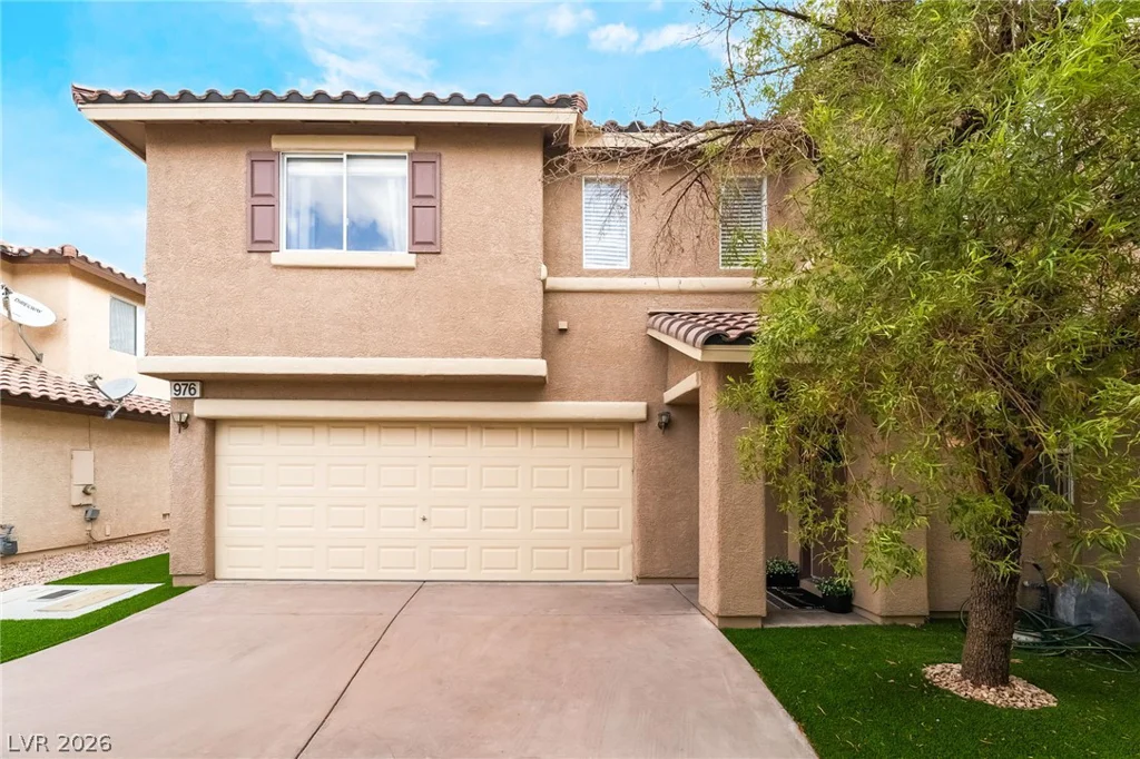 976 Grand Cerritos, Las Vegas, NV 89183