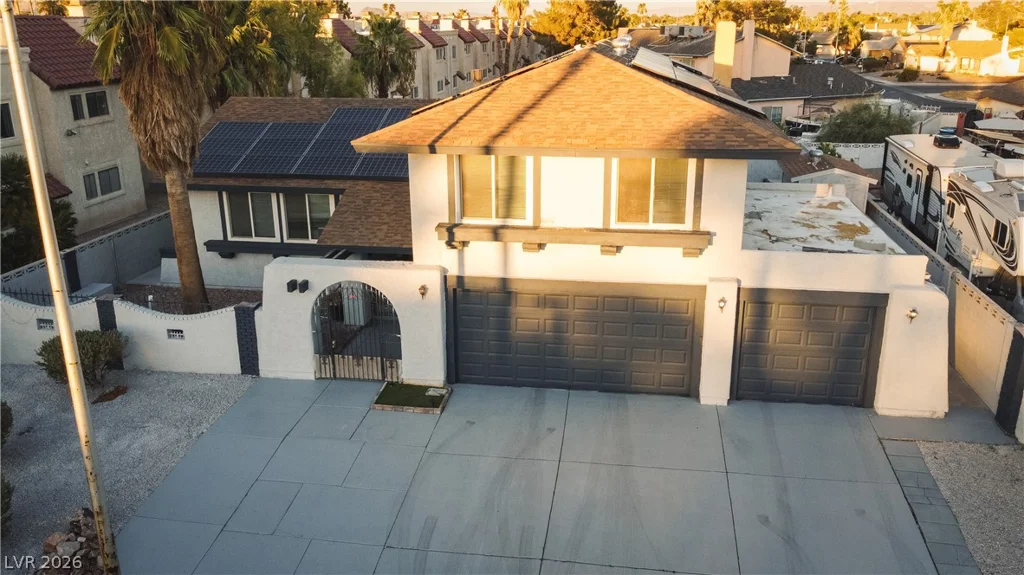 5134 Caliente, Las Vegas, NV 89119