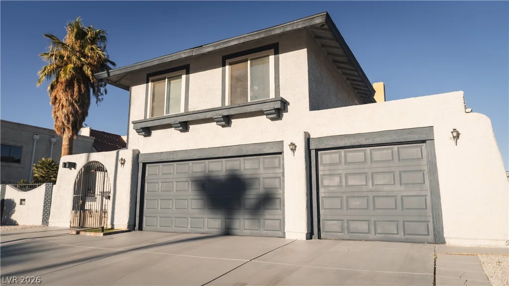 5134 Caliente, Las Vegas, NV 89119