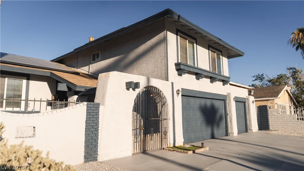 5134 Caliente, Las Vegas, NV 89119