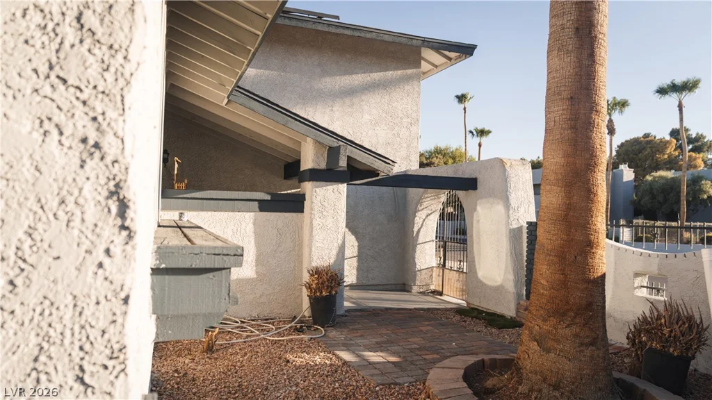 5134 Caliente, Las Vegas, NV 89119