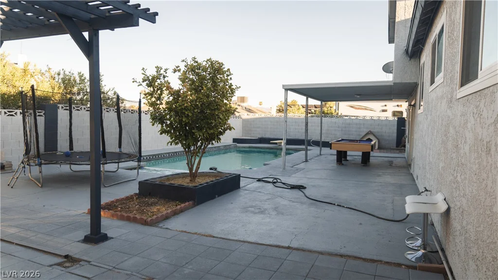5134 Caliente, Las Vegas, NV 89119