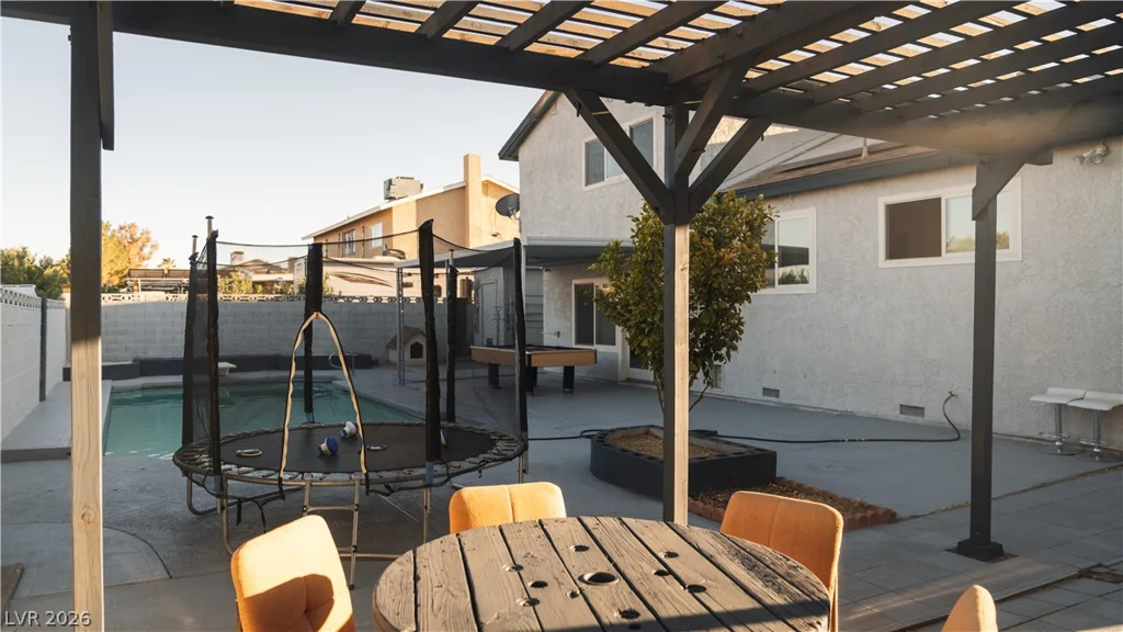 5134 Caliente, Las Vegas, NV 89119
