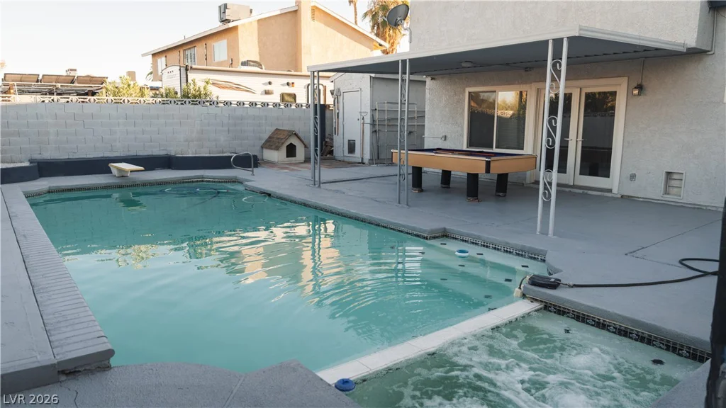 5134 Caliente, Las Vegas, NV 89119