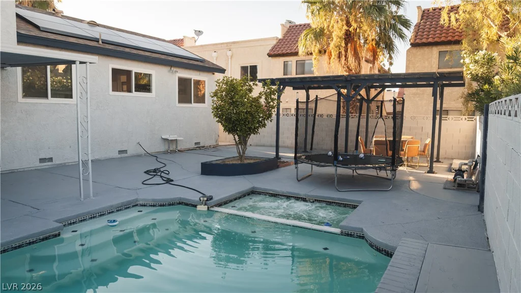 5134 Caliente, Las Vegas, NV 89119