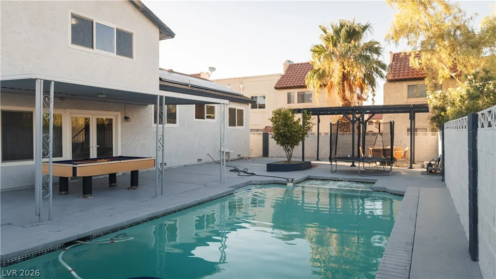 5134 Caliente, Las Vegas, NV 89119
