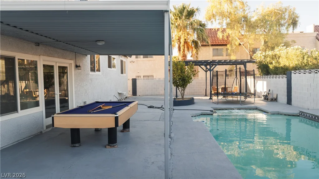 5134 Caliente, Las Vegas, NV 89119