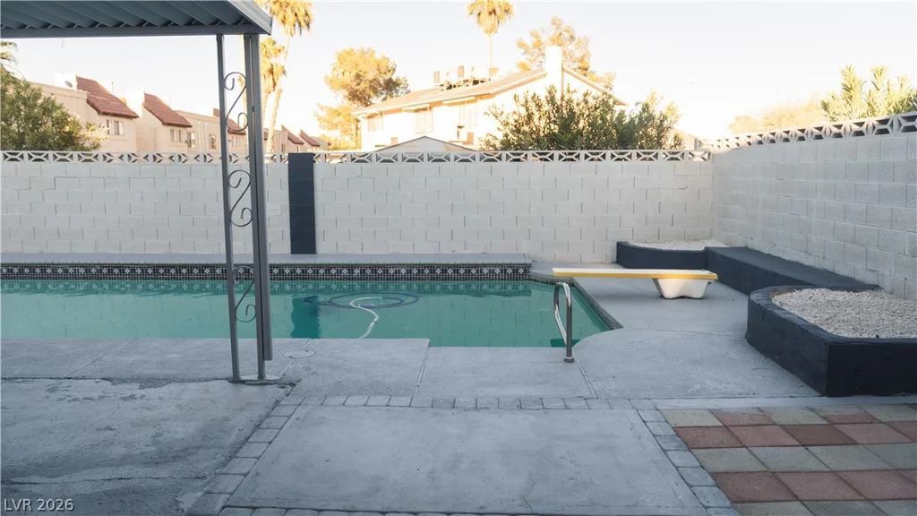 5134 Caliente, Las Vegas, NV 89119