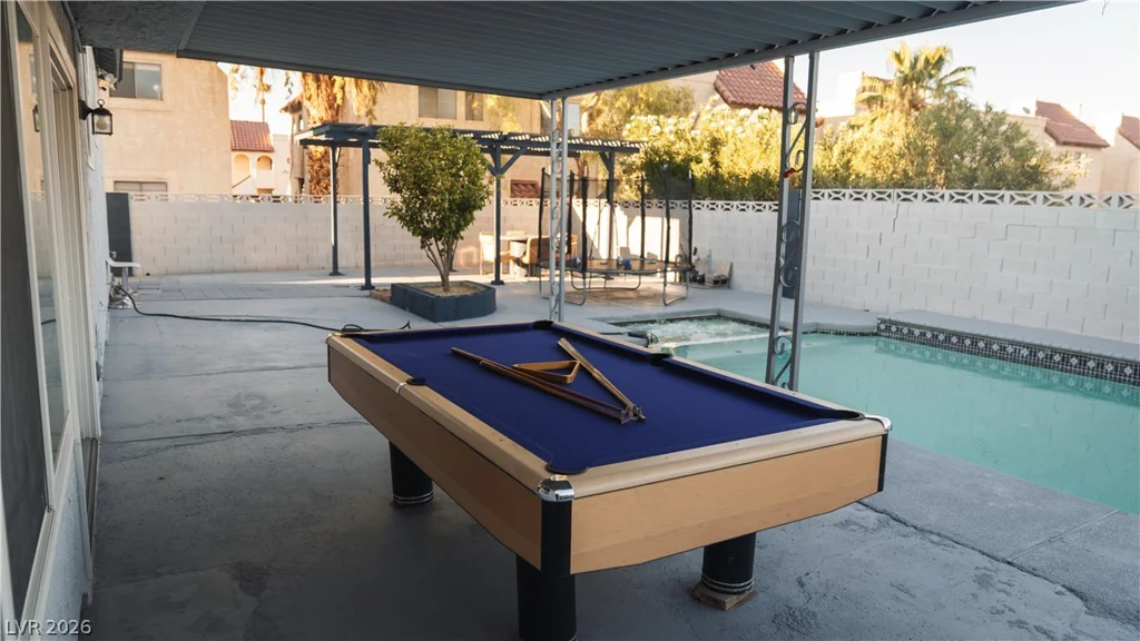 5134 Caliente, Las Vegas, NV 89119