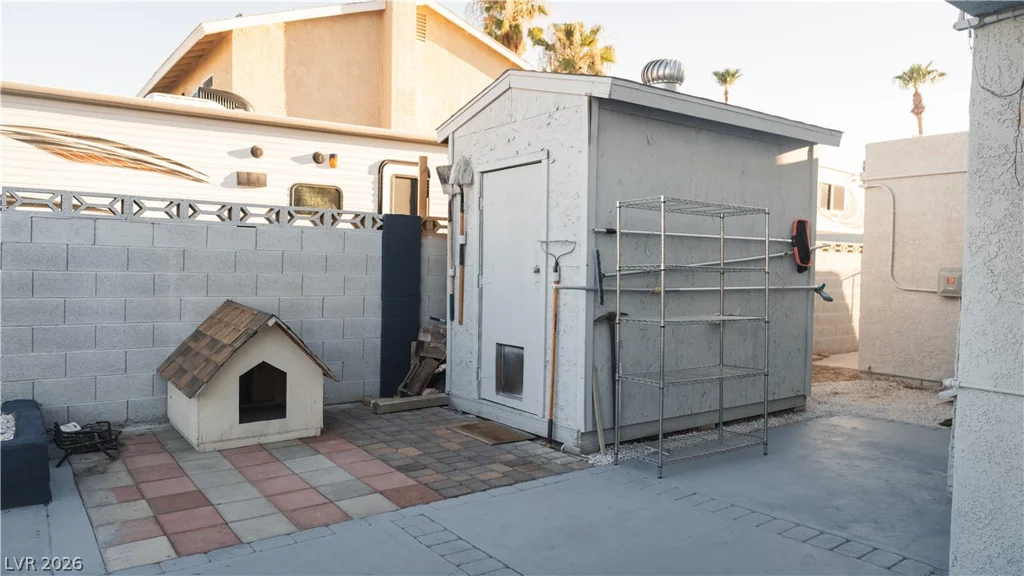 5134 Caliente, Las Vegas, NV 89119