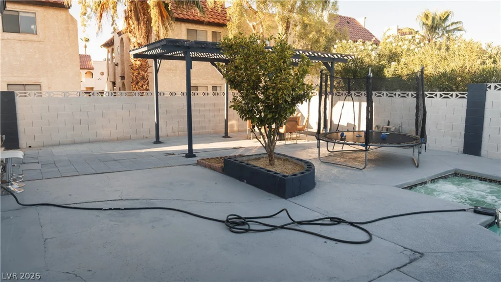5134 Caliente, Las Vegas, NV 89119