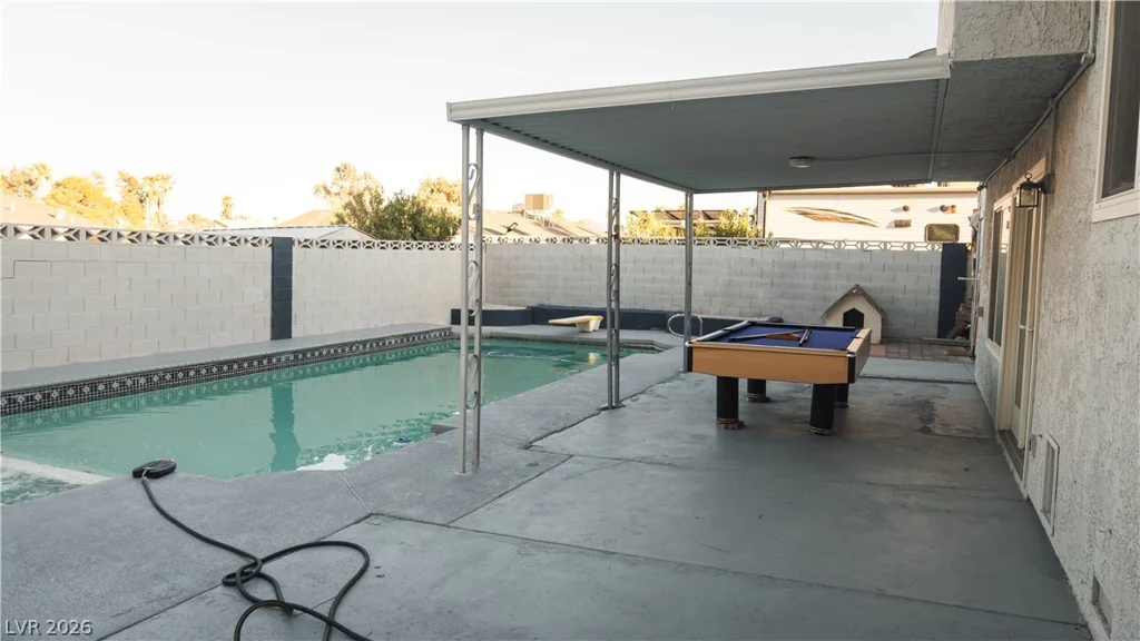5134 Caliente, Las Vegas, NV 89119