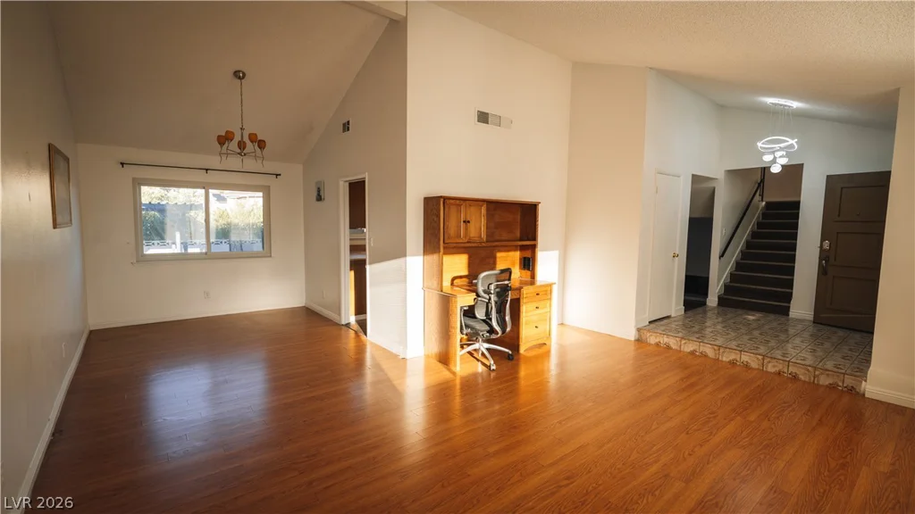 5134 Caliente, Las Vegas, NV 89119