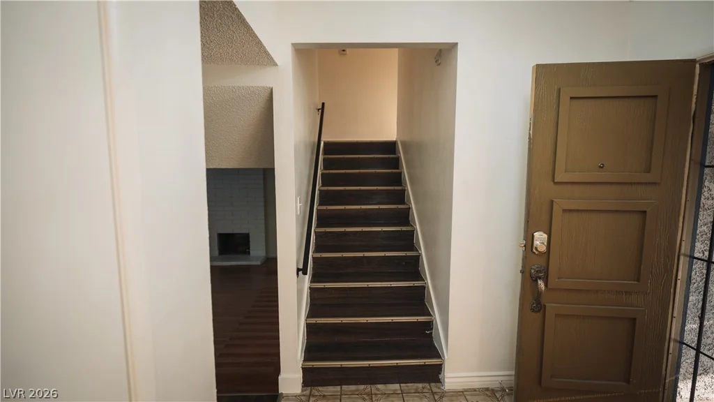 5134 Caliente, Las Vegas, NV 89119