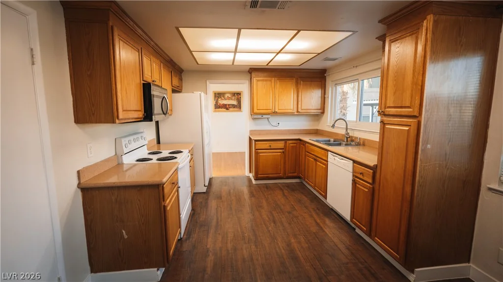 5134 Caliente, Las Vegas, NV 89119